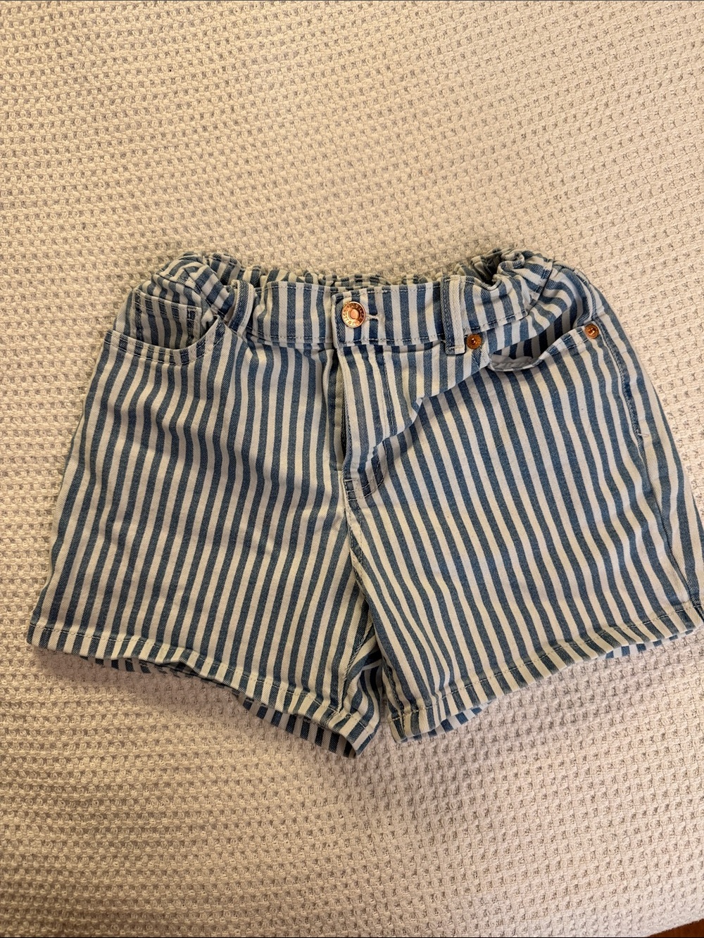 Cat and Jack Girls Denim shorts